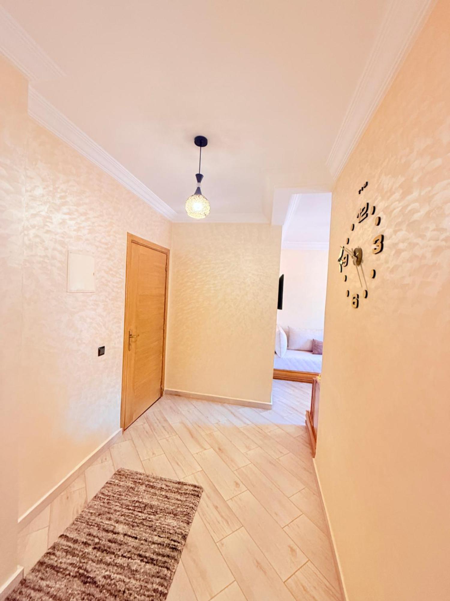 Parfait Family & Terrasse Apartment Marrakesh