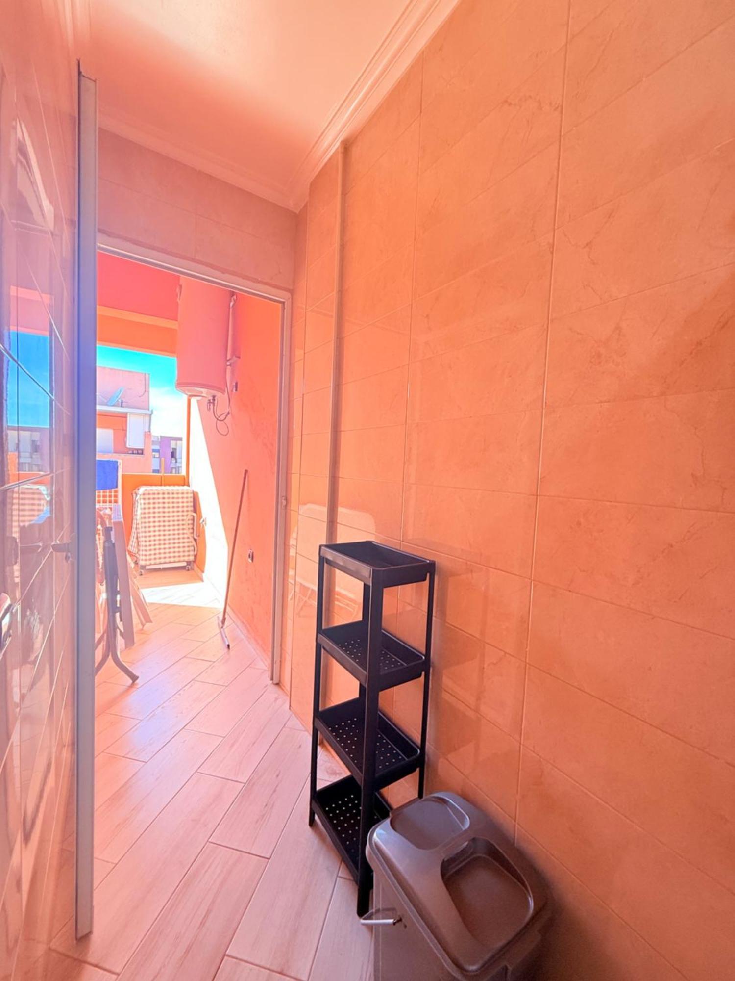 Apartment Parfait Family & Terrasse Marrakesh