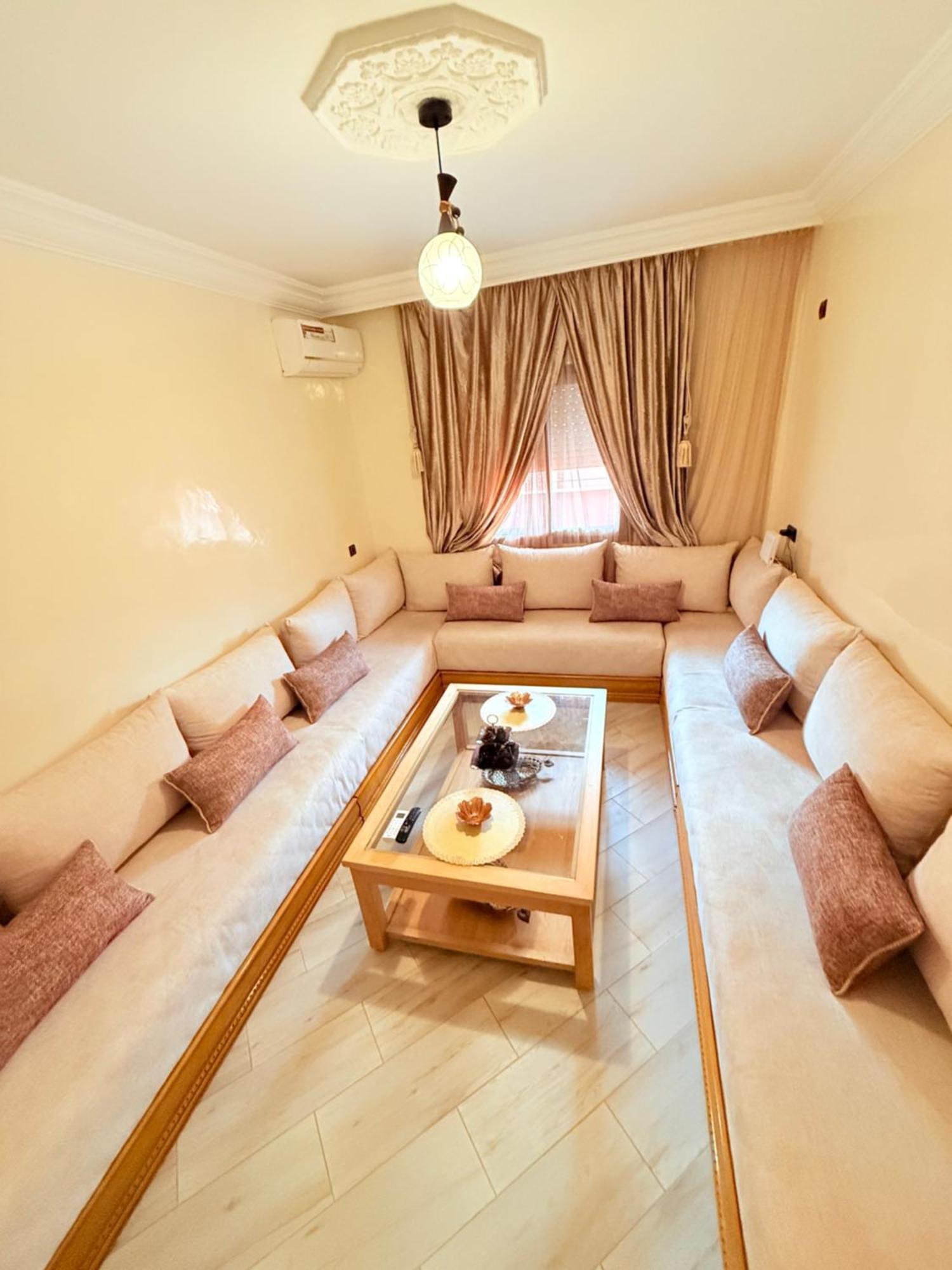 Parfait Family & Terrasse Apartment *