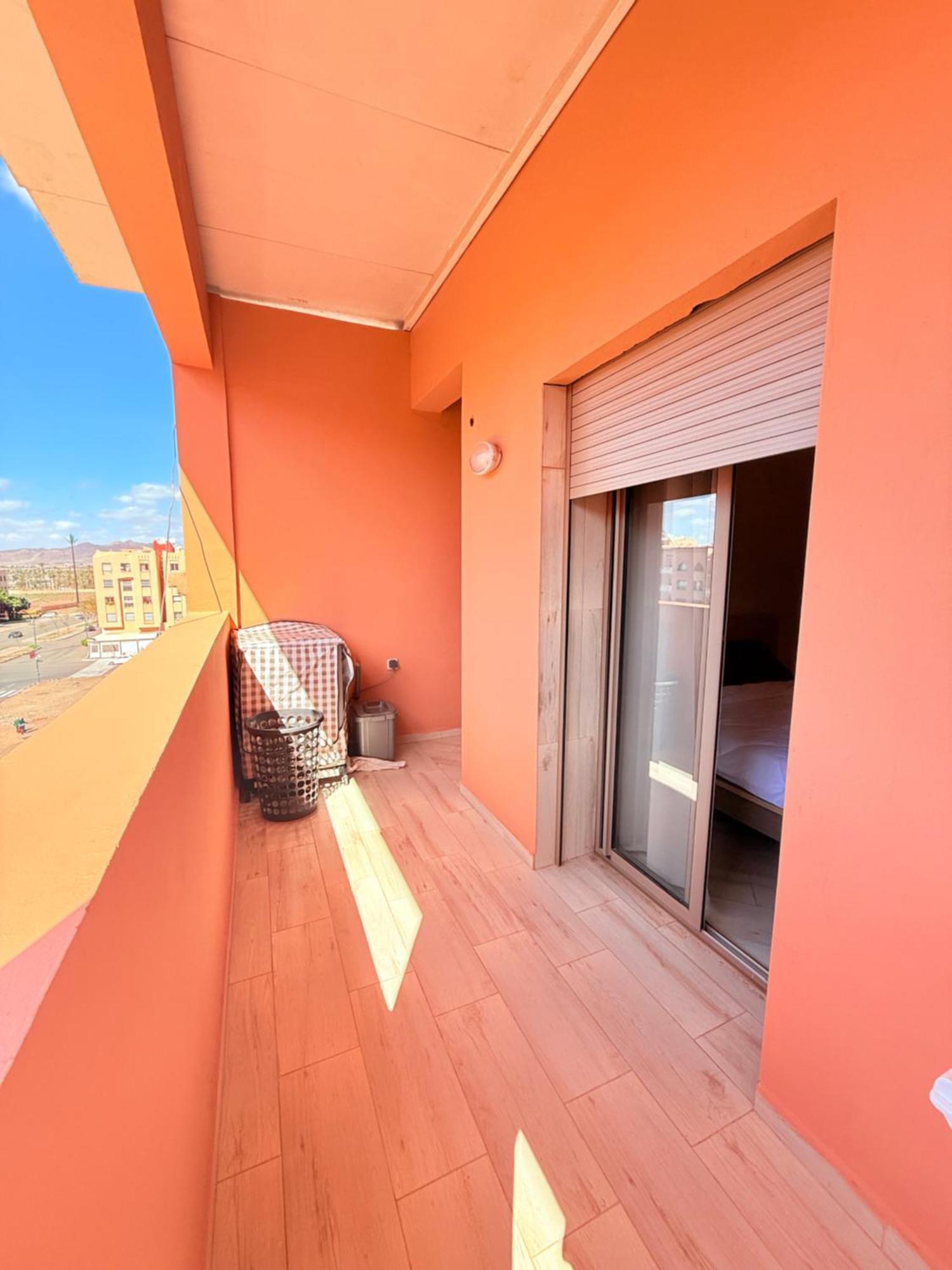 Parfait Family & Terrasse Apartment Marrakesh